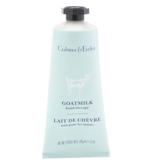 Crabtree & Evelyn Accessories Crabtree Evelyn Goat Milk 35oz